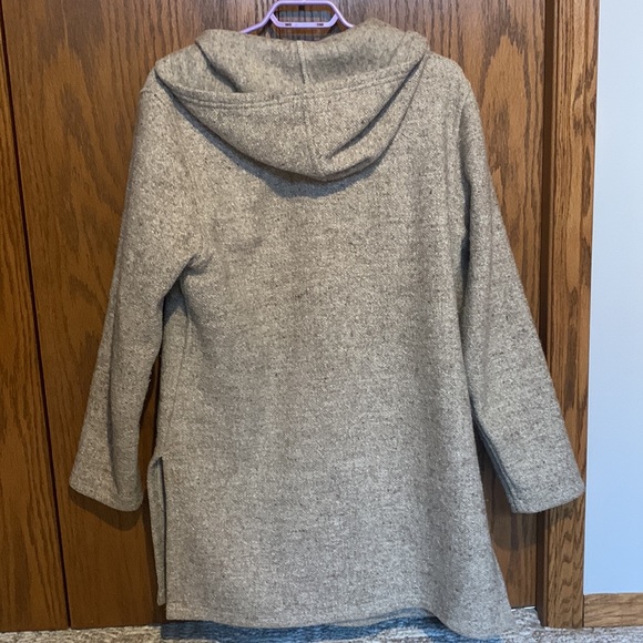 Womens Jacket - Picture 4 of 5